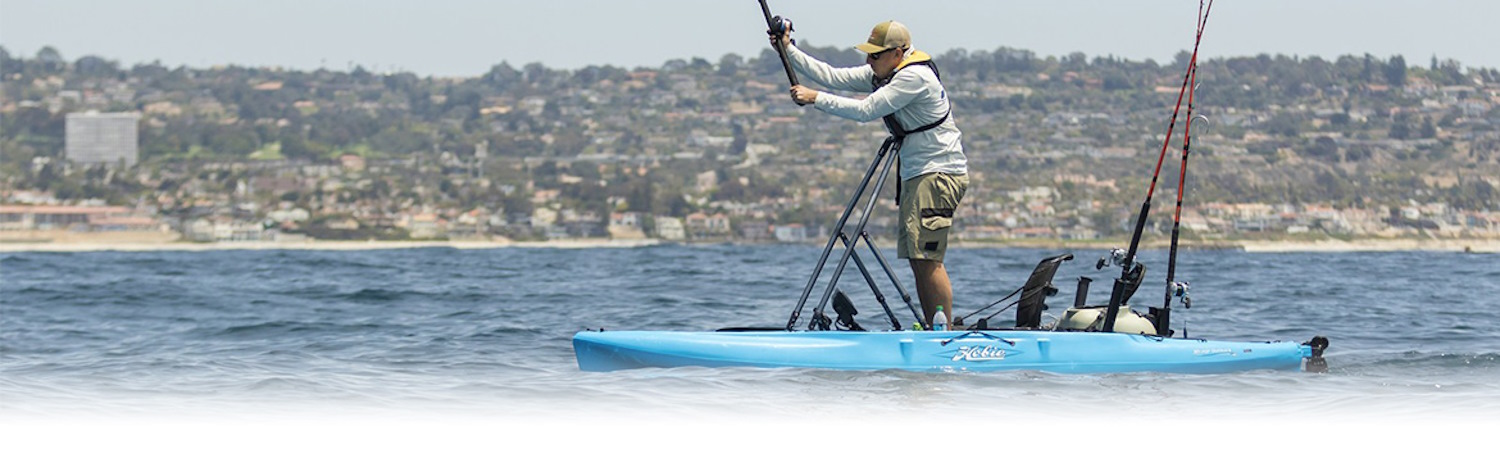 2024 Hobie Kayak Boat Dry Dock Marine Center for sale in Dry Dock Marine Center, Angola, Indiana